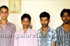 Vittal: Inter-state gang of thieves arrested